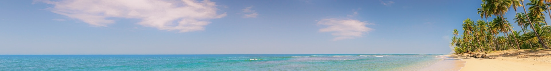 Caribbean beach destination | MSC Cruises