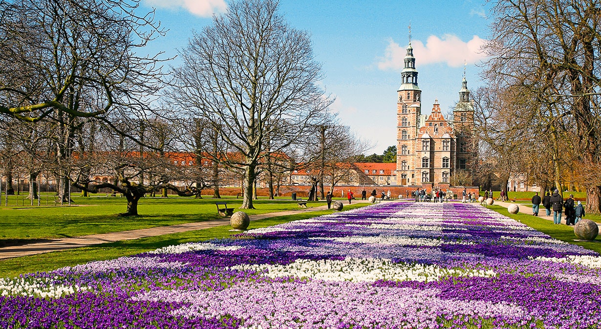 Copenhagen, Denmark | MSC Cruises