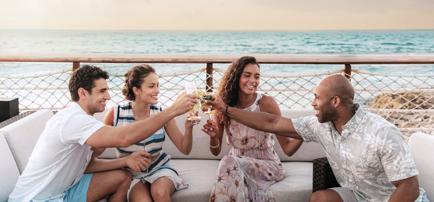 WEEKEND CRUISES | MSC Cruises