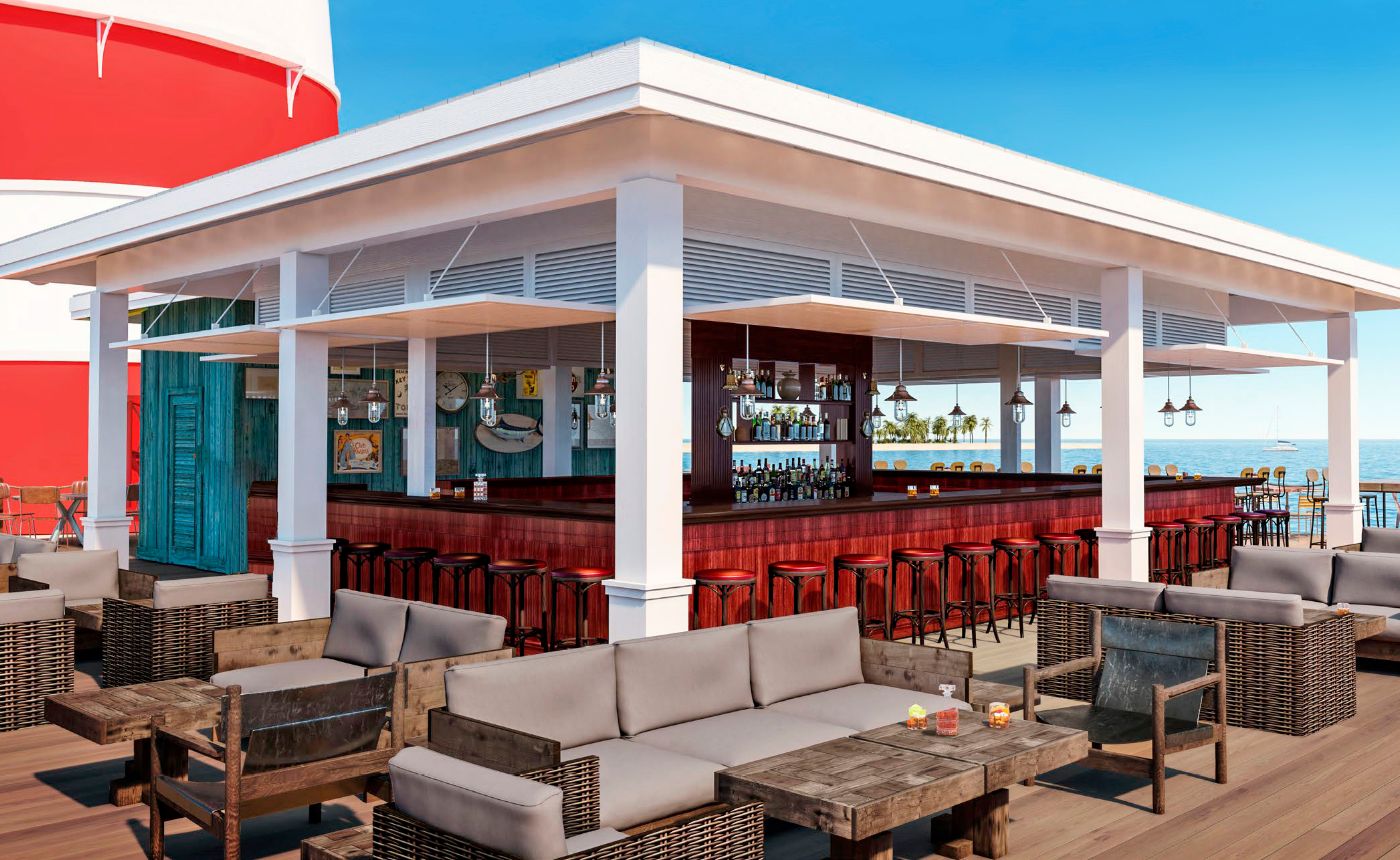 Ocean Cay, cruises to Bahamas | MSC Cruises