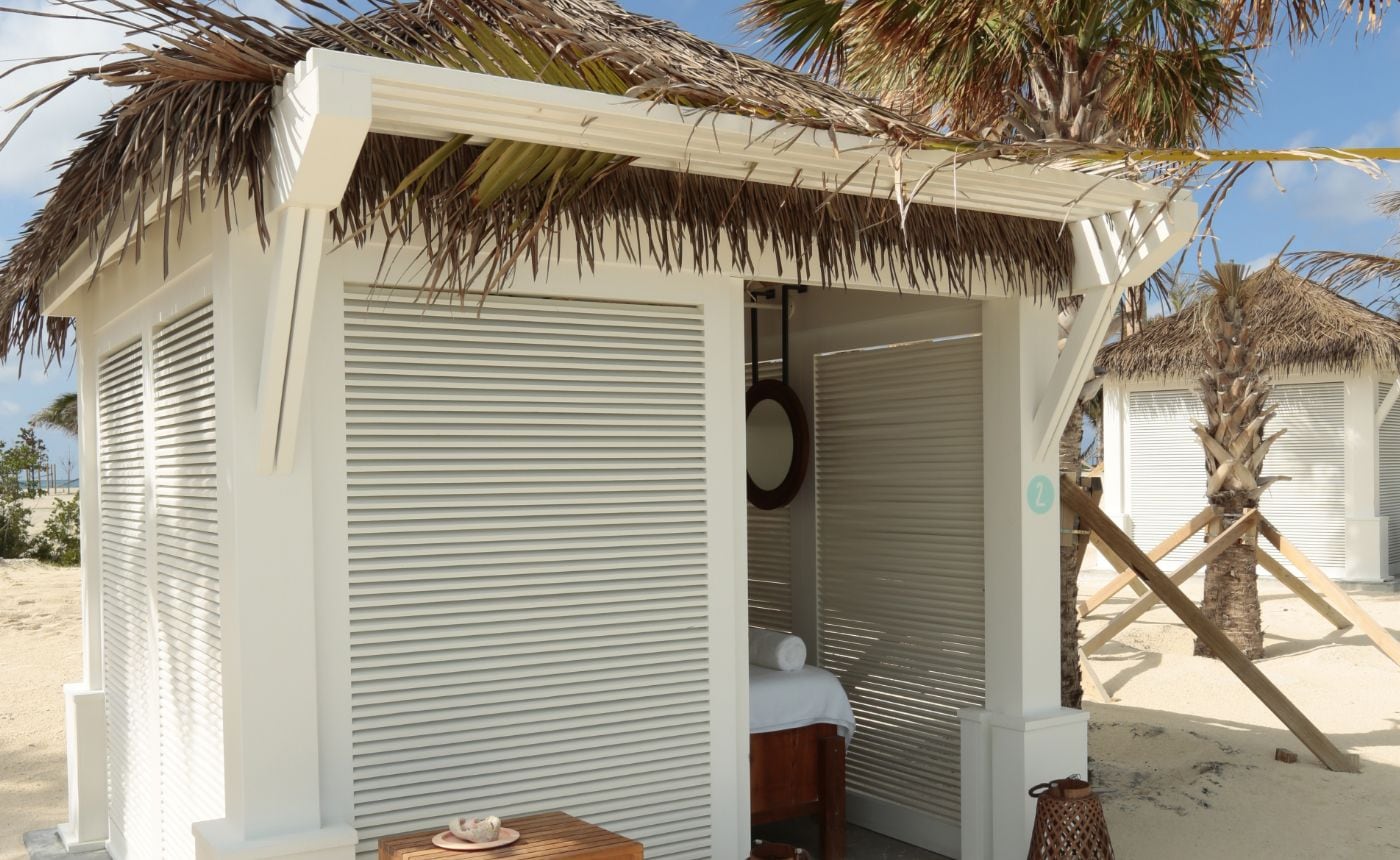 Ocean Cay, cruises to Bahamas | MSC Cruises