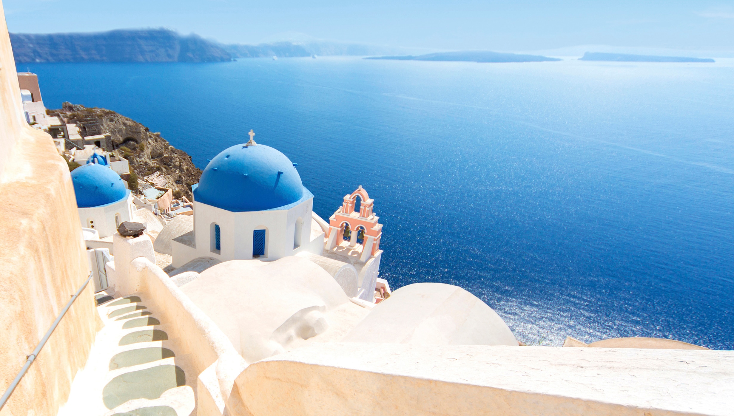 Destinations, Mediterranean | MSC Cruises
