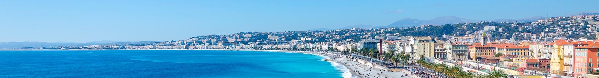 Mediterranean cruises | MSC Cruises