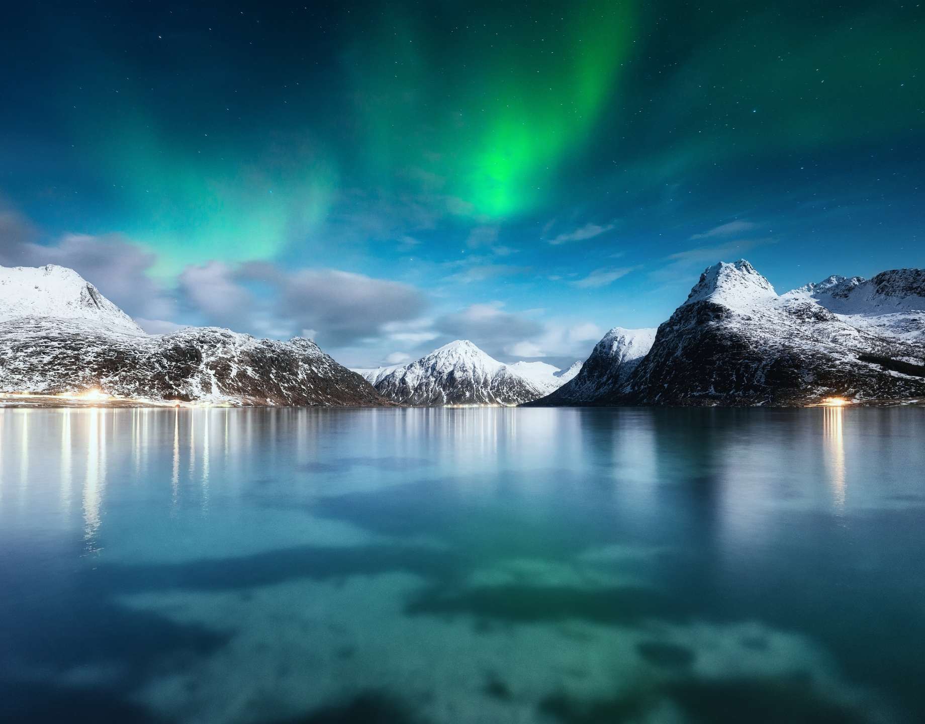 Explore featured Norway cruises.
