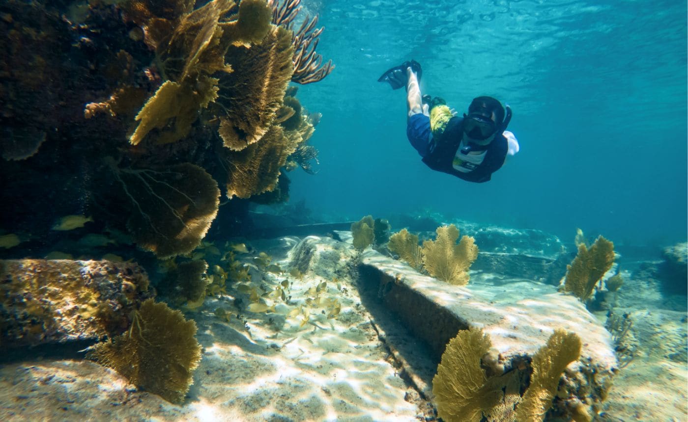 Ocean Cay, cruises to Bahamas | MSC Cruises