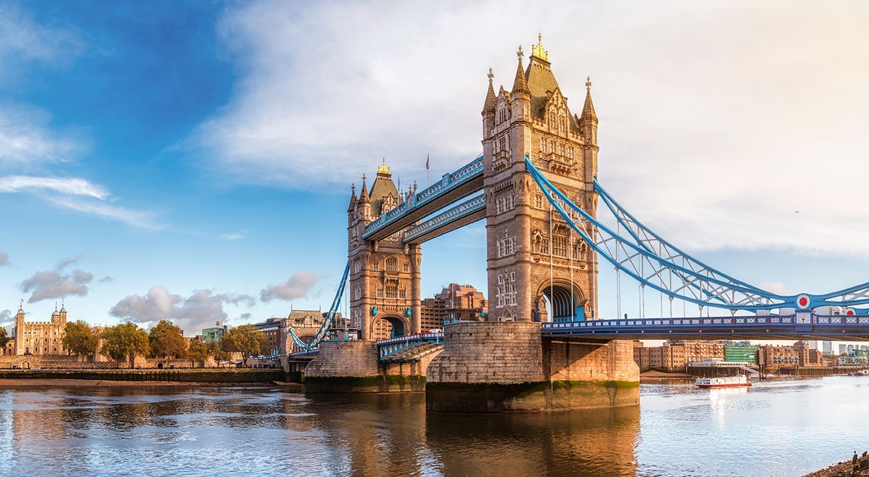 Cruise from Southampton, United Kingdom | MSC Cruises
